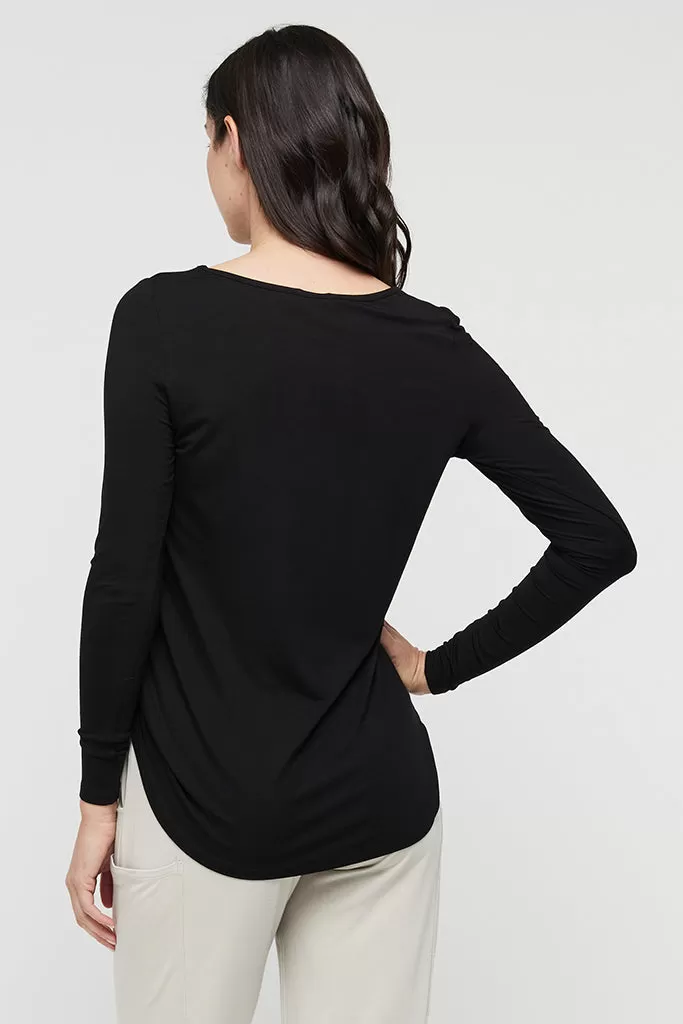 Margot Top - Black