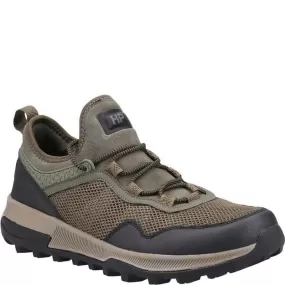 Marlen Active Olive Textile