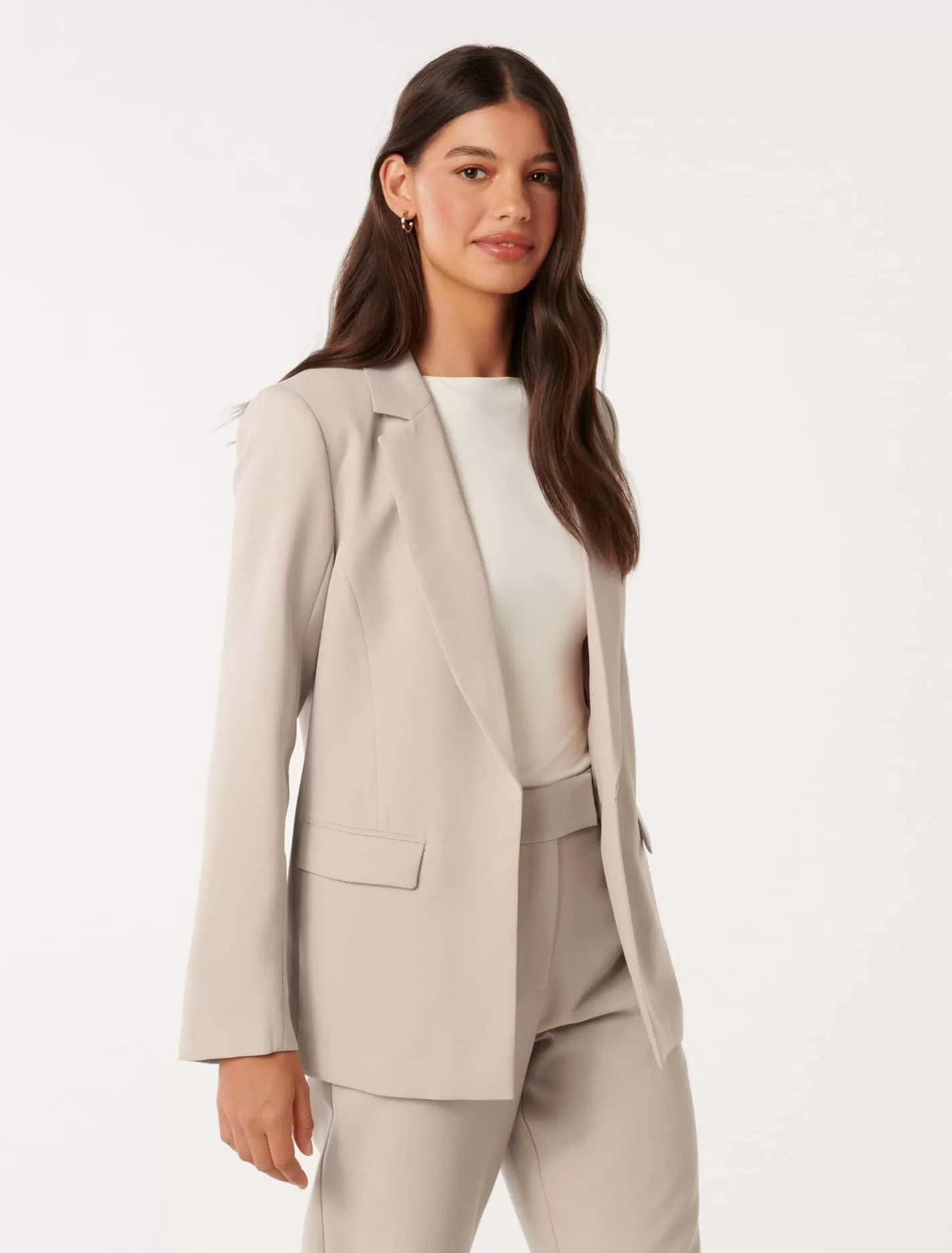 Mason Boyfriend Blazer