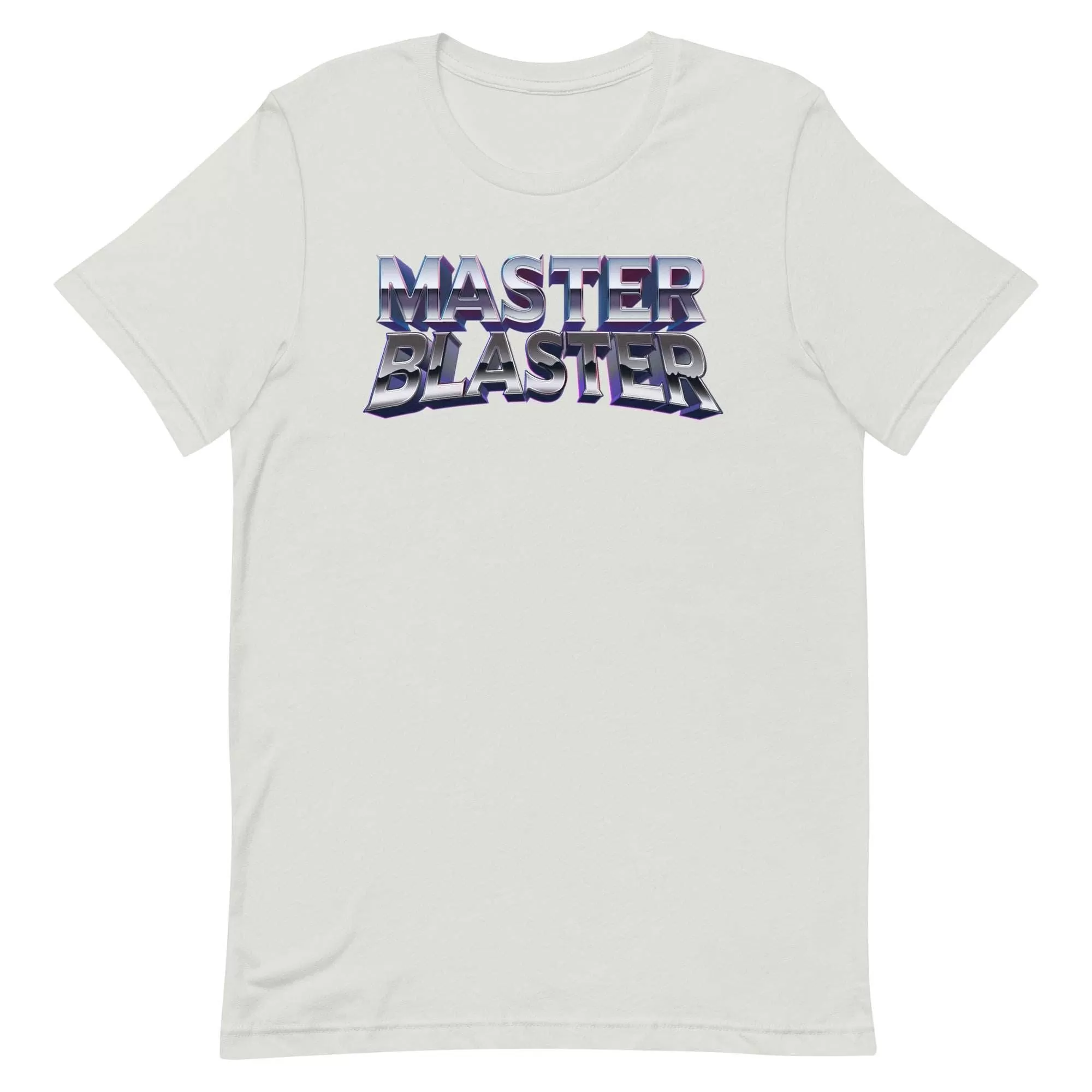 Master Blaster Unisex t-shirt