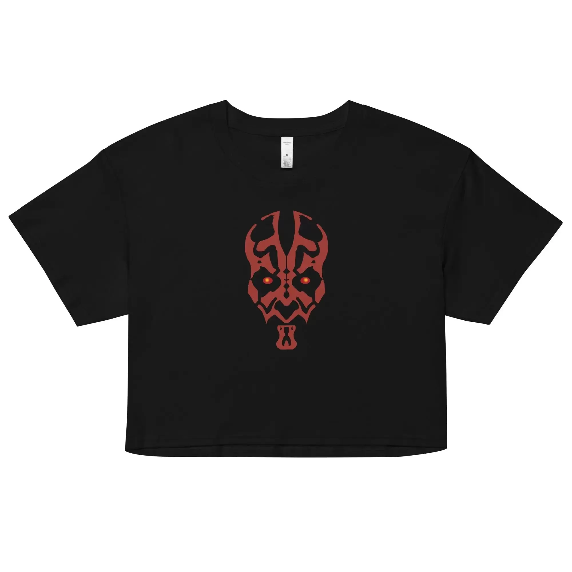 Maul Women’s crop top