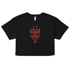 Maul Women’s crop top