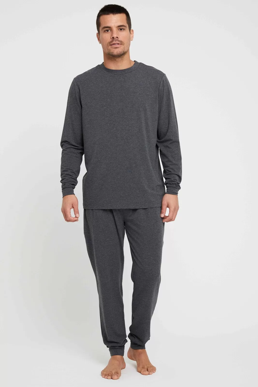 Men's Chill Pant - Charcoal