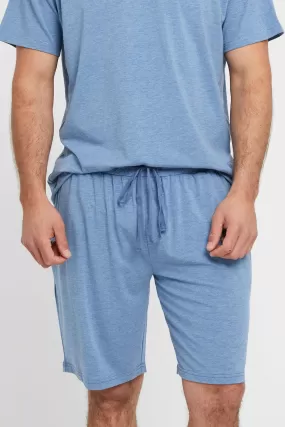 Men's Chill Short - Lake Blue