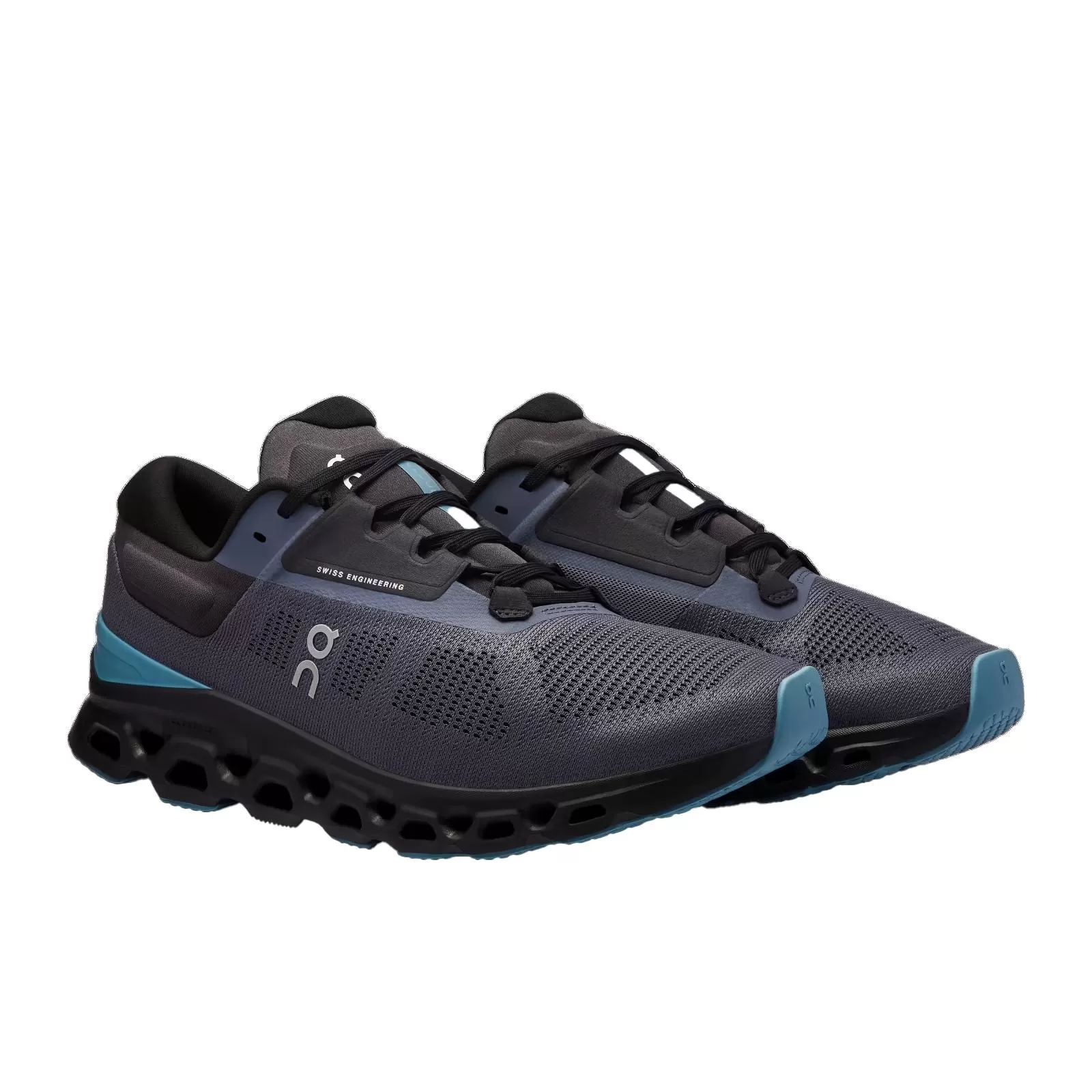 Men's Cloudstratus 3