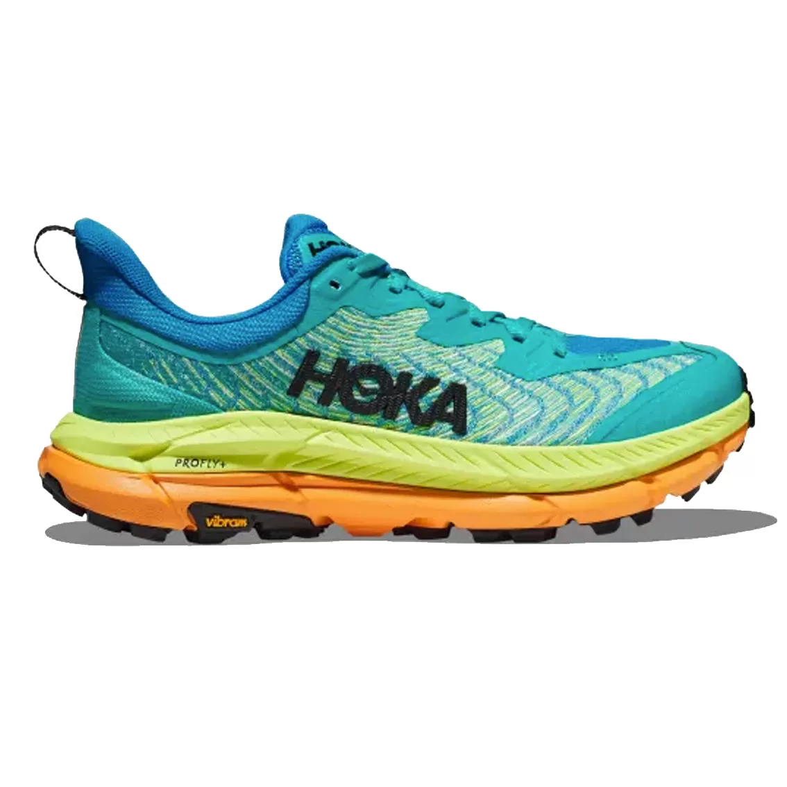 Mens Hoka Mafate Speed 4