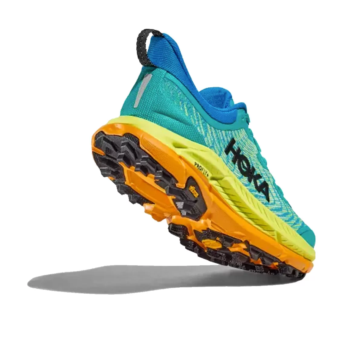 Mens Hoka Mafate Speed 4