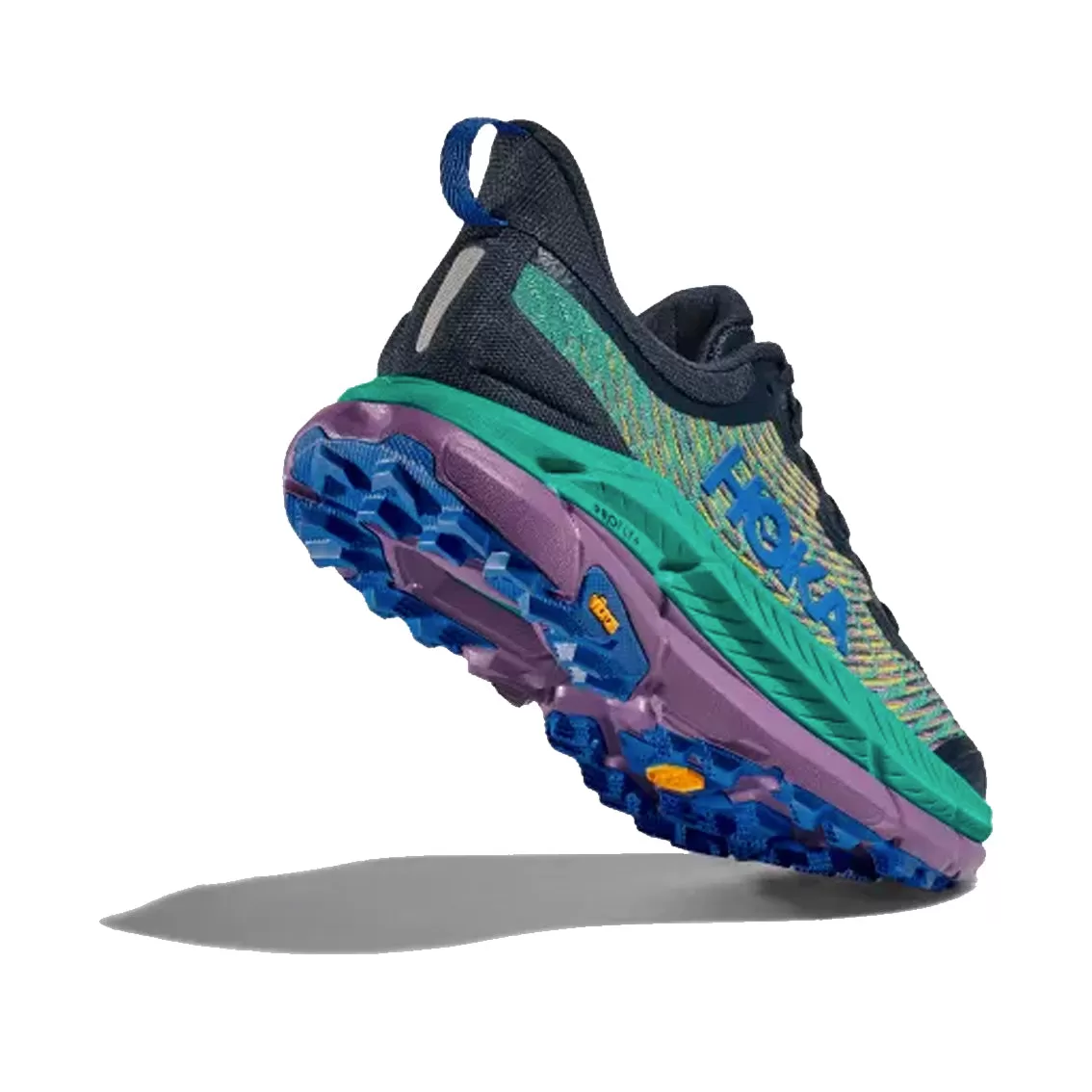 Mens Hoka Mafate Speed 4