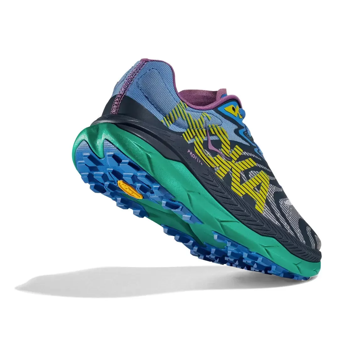 Mens Hoka Tecton X2