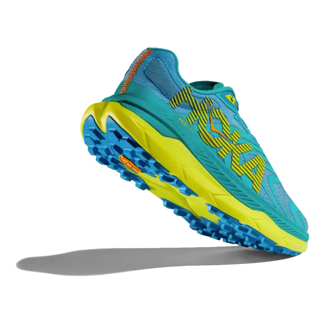 Mens Hoka Tecton X2