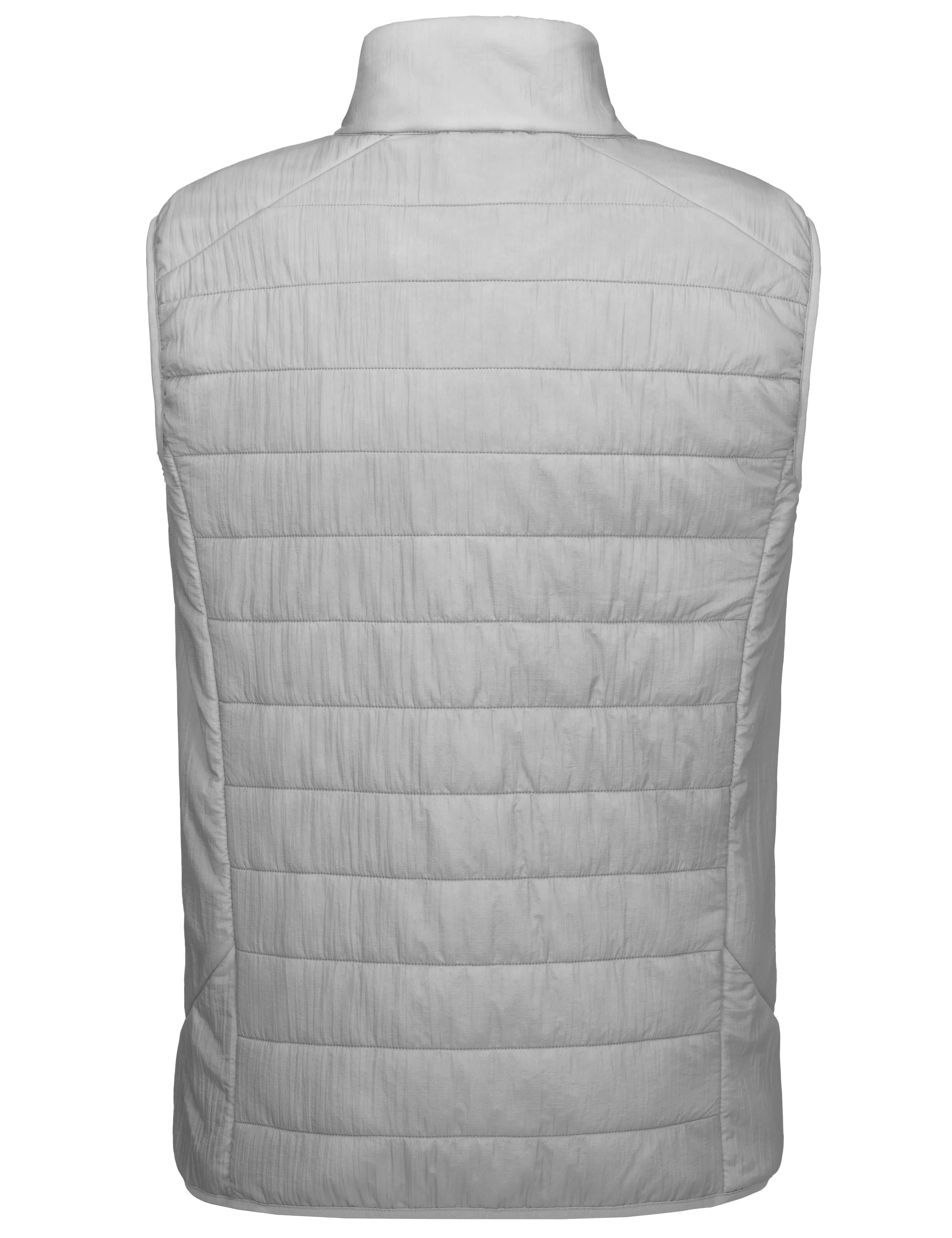 Men's Lightweight Packable Puffer Vest