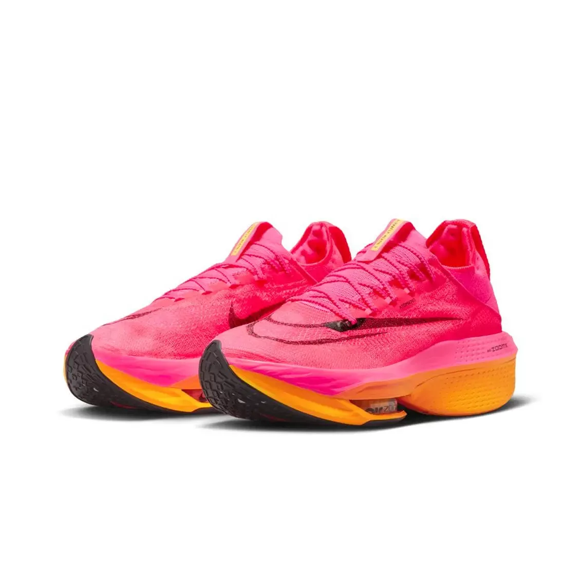 Mens Nike Air Zoom Alphafly Next % 2