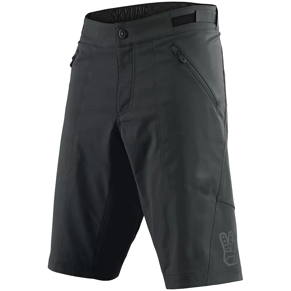 Men's Skyline Short w/Liner