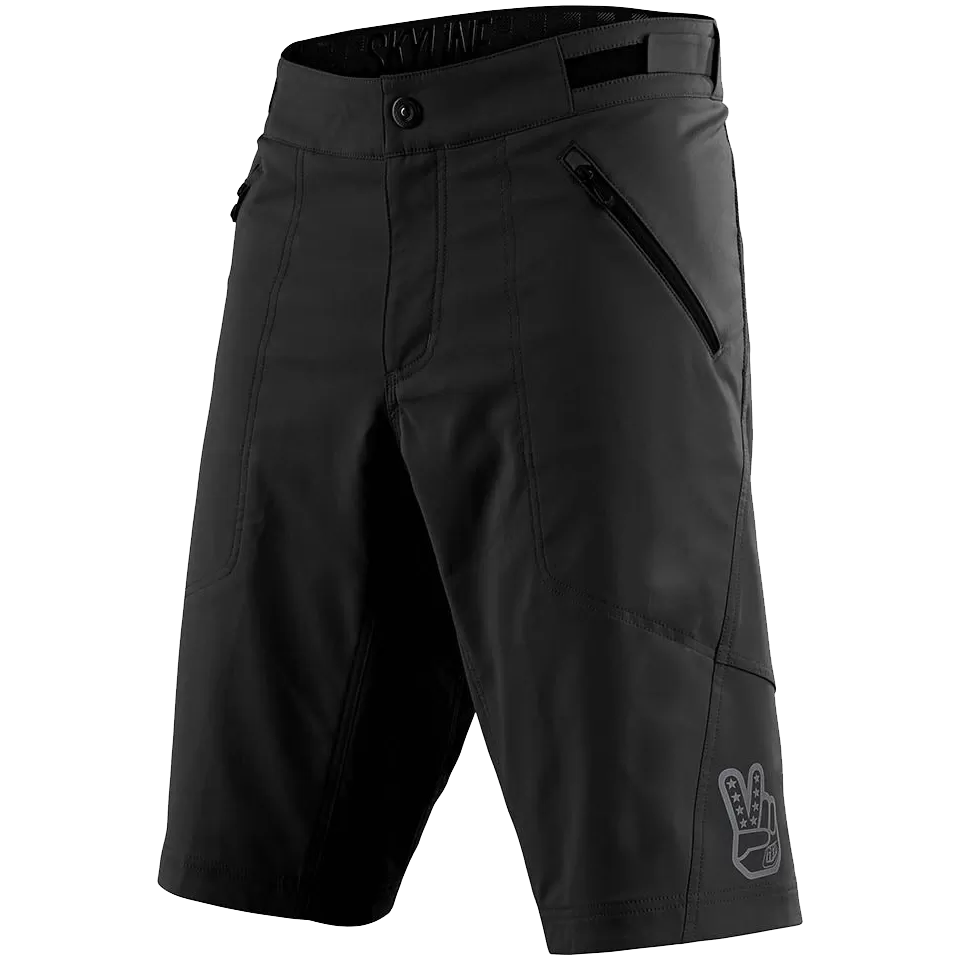 Men's Skyline Short w/Liner