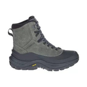 Merrell Men's Thermo Overlook 2 Mid Waterproof Winter Boot - Grey