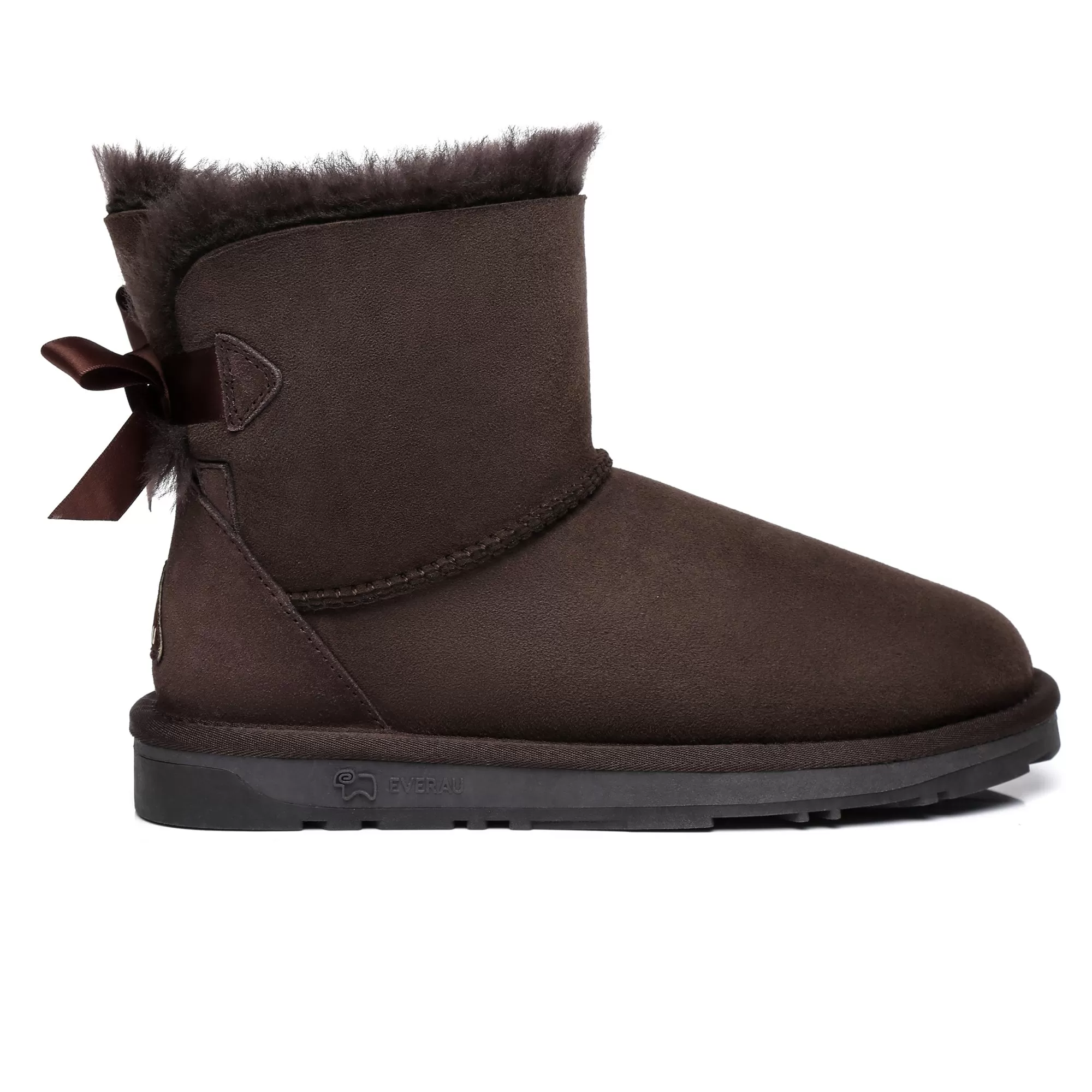 Mini Back Bow UGG Boots