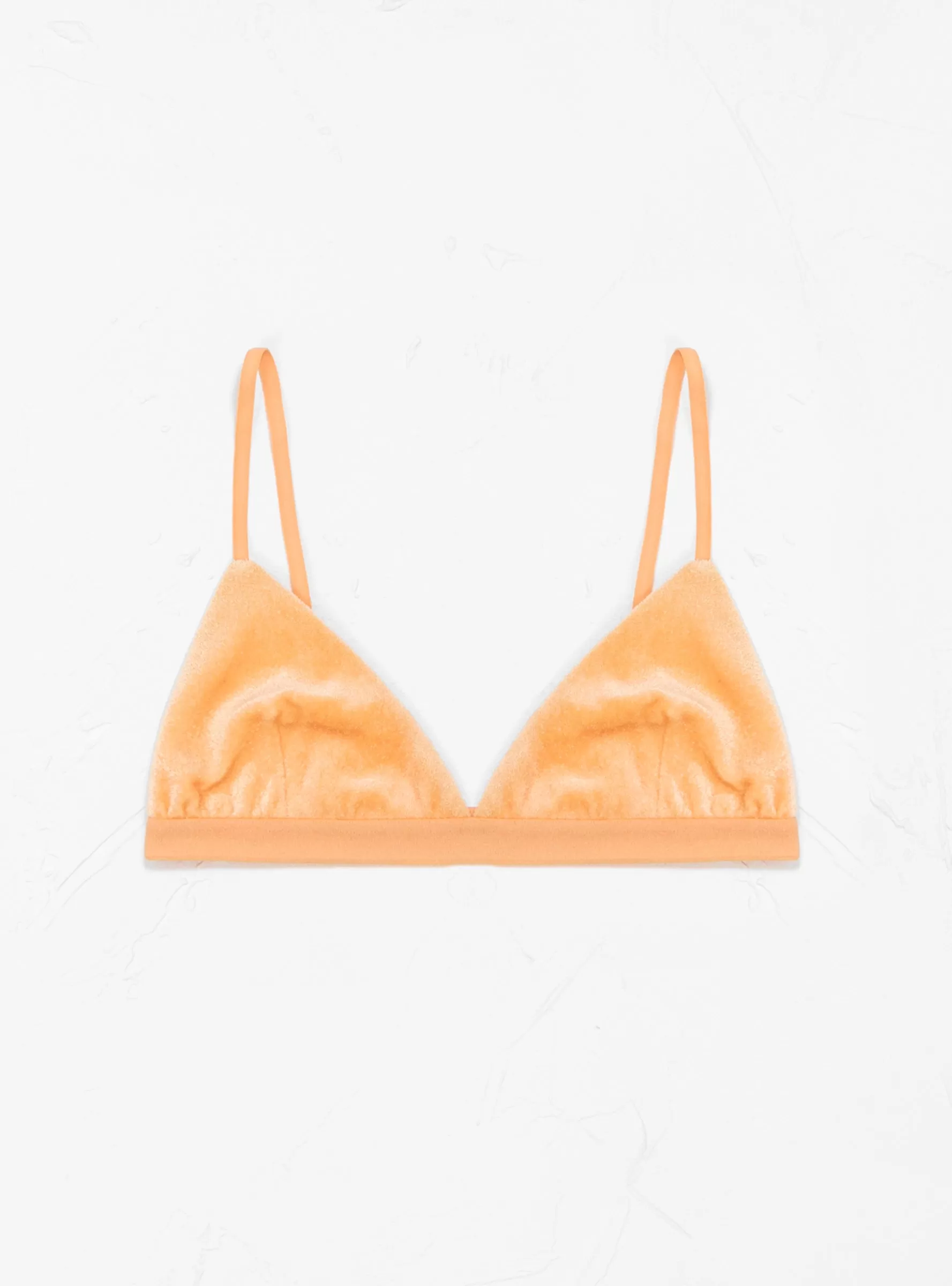 Missisipi Bra Tala Orange