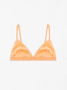 Missisipi Bra Tala Orange