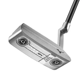 Mizuno M-Craft OMOI Type 4 Putter 2024