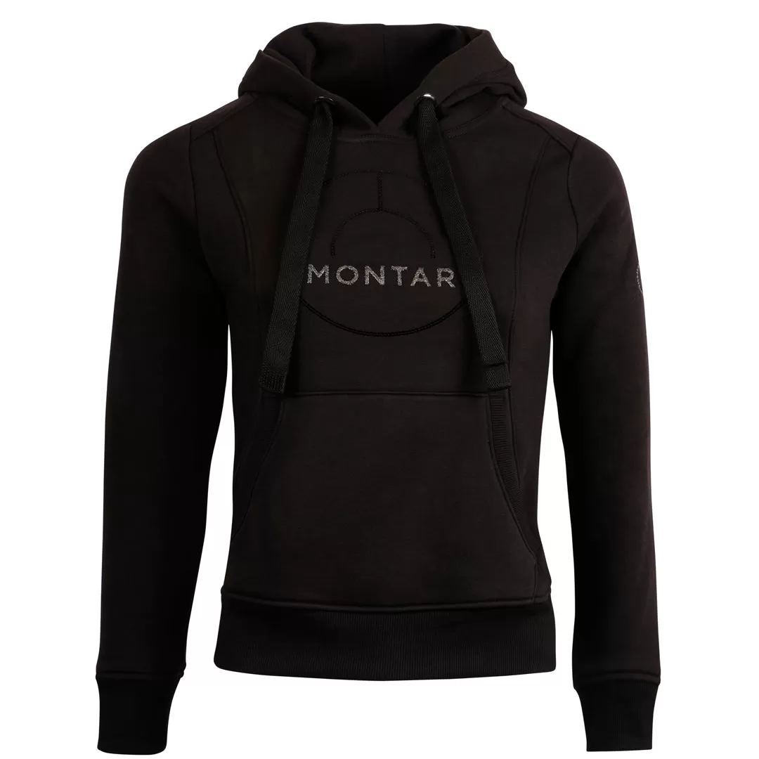 Montar Hannah Ladies Hoodie