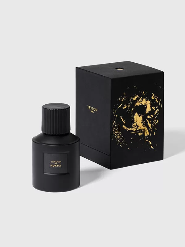 Mortel Noir EDP 100ml