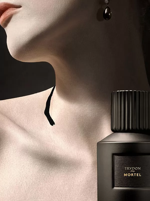 Mortel Noir EDP 100ml