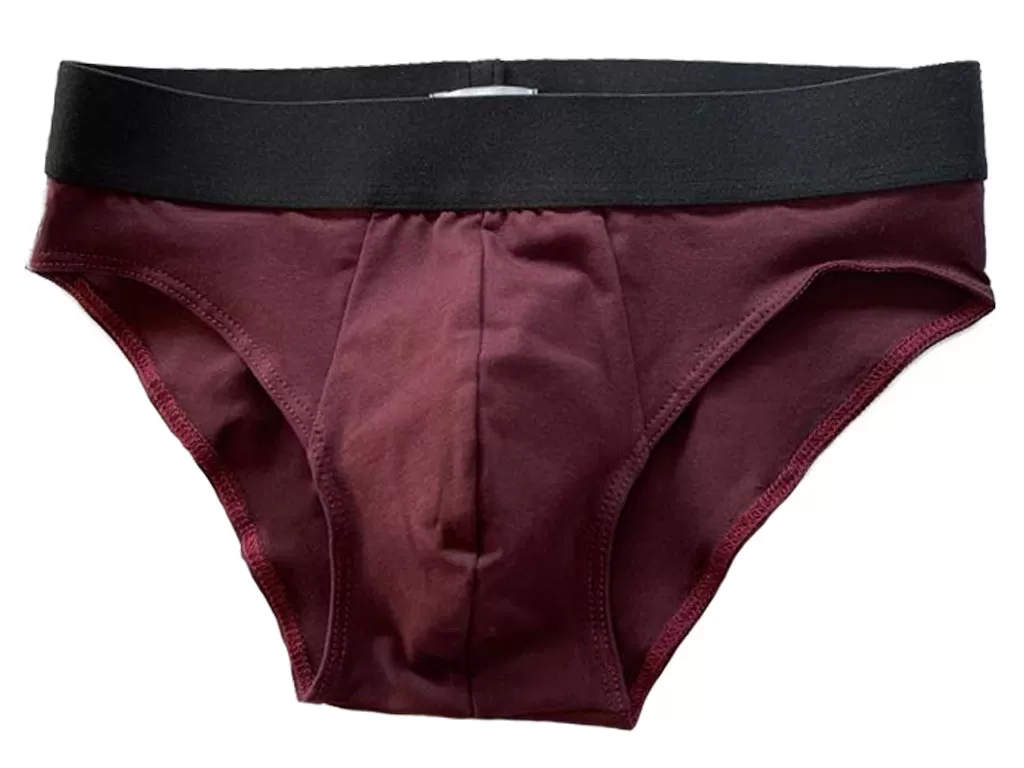 Multicolour Organic Cotton Jersey Brief Pack - 7 for £89 (15% off)