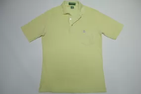 Munsingwear Grand Slam Made in USA Vintage 80's Polo Golf Tennis Shirt