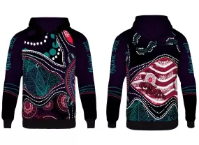 NAIDOC 2022 - Hoodie - Kids