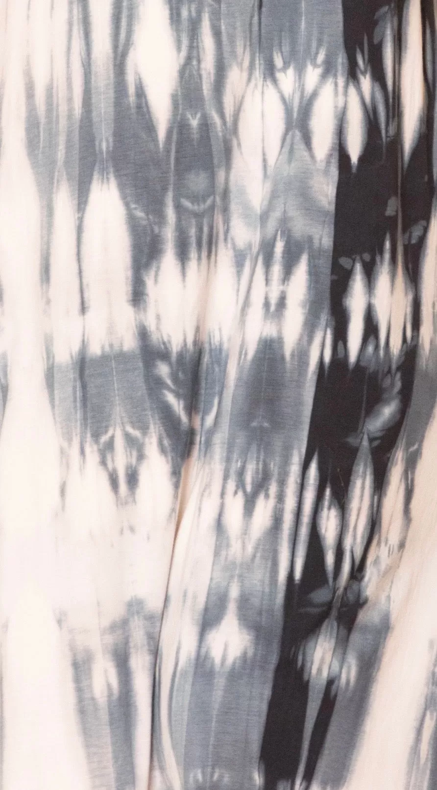 Nectar Dress - Shibori