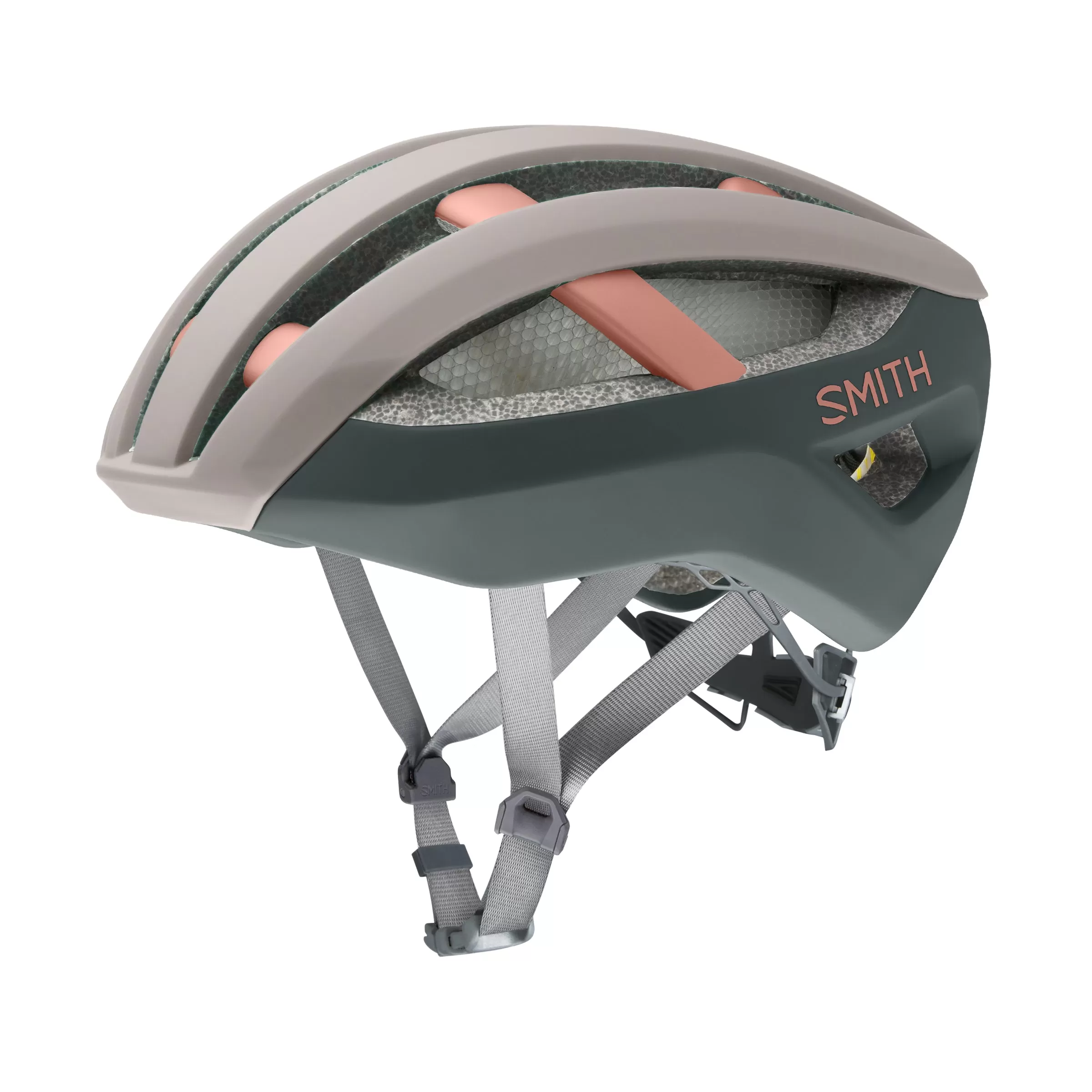 Network MIPS Helmet