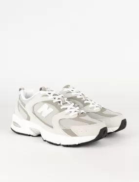 New Balance Womens 530 Trainers Summer Fog / Marblehead / Reflection