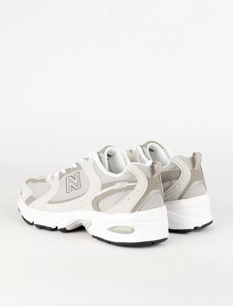 New Balance Womens 530 Trainers Summer Fog / Marblehead / Reflection