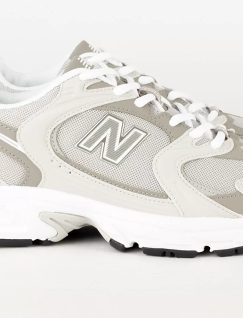 New Balance Womens 530 Trainers Summer Fog / Marblehead / Reflection