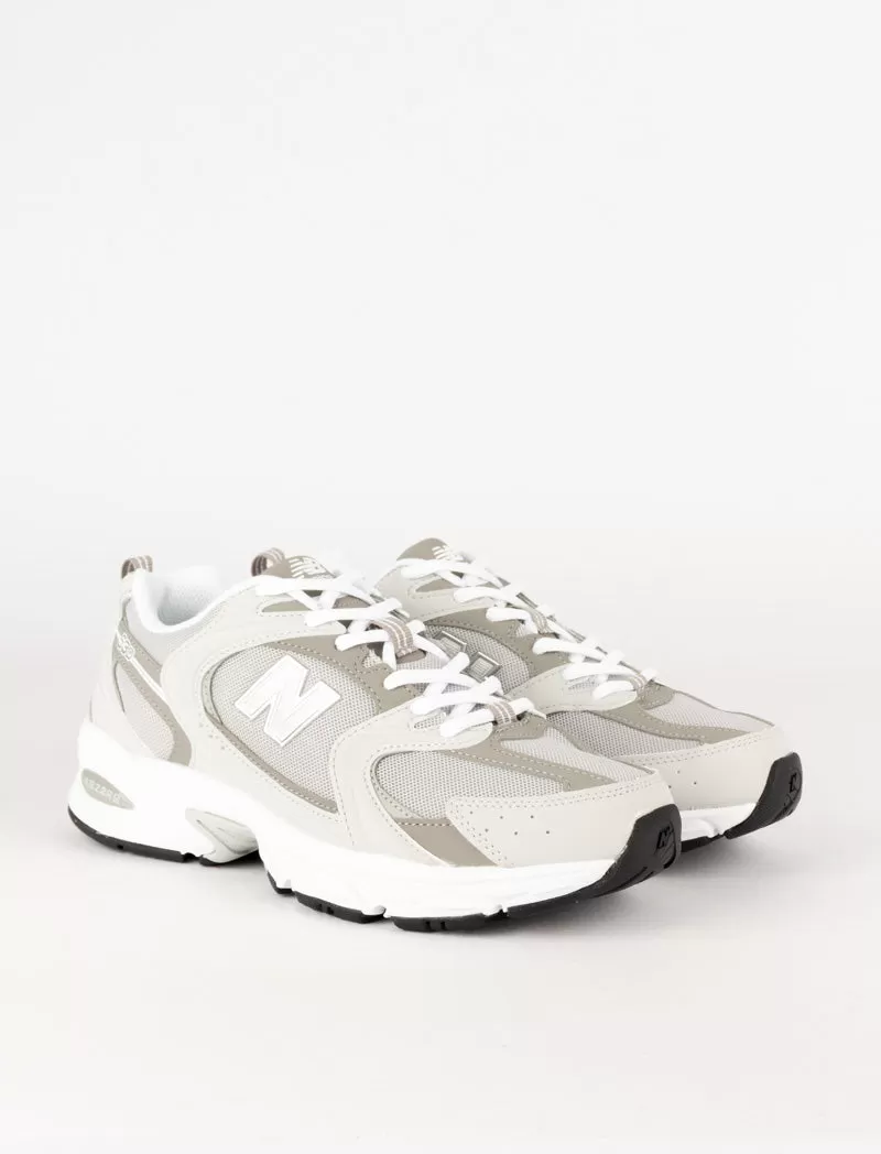 New Balance Womens 530 Trainers Summer Fog / Marblehead / Reflection