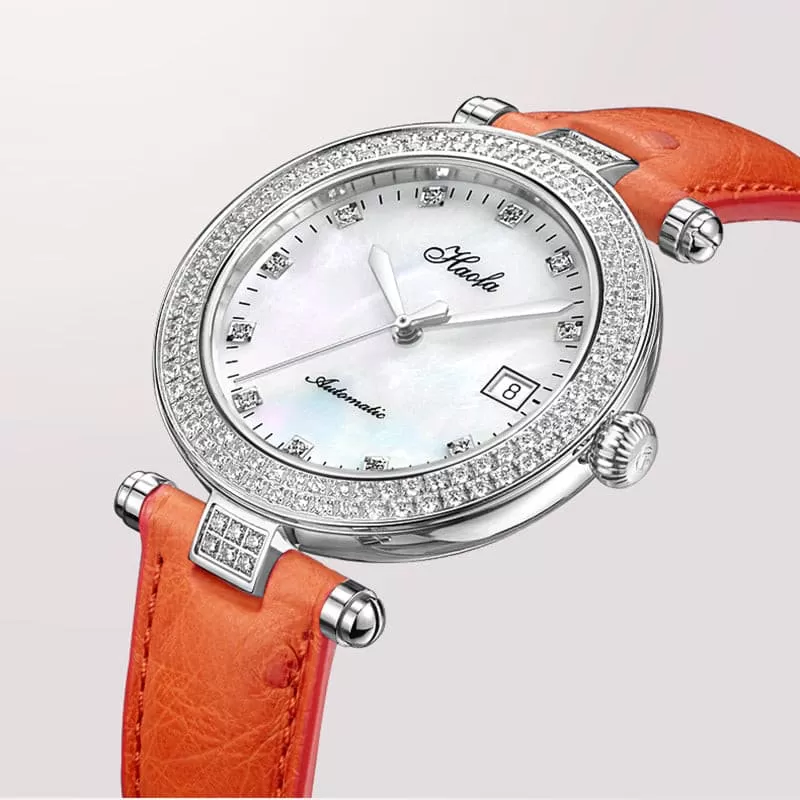 Nice Watches For Women