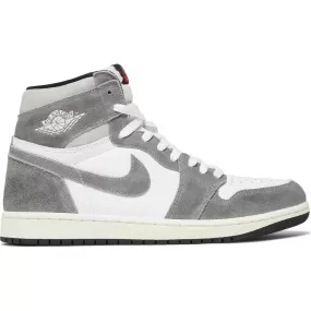 Nike Air Jordan 1 Retro High OG 'Washed Black'