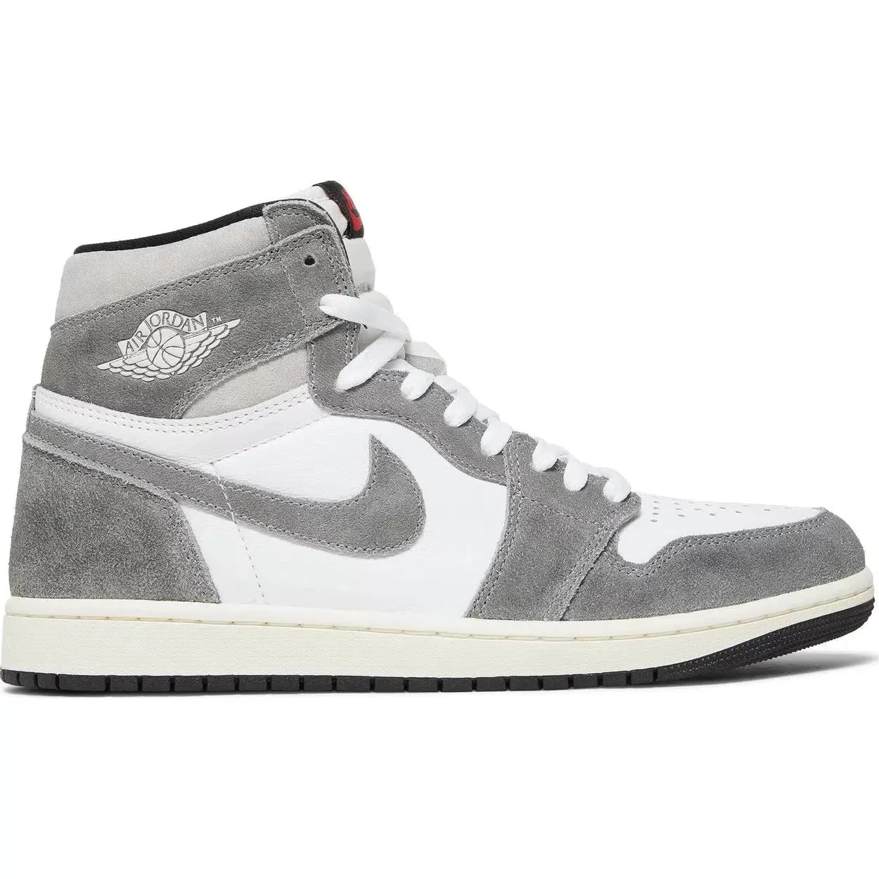 Nike Air Jordan 1 Retro High OG 'Washed Black'