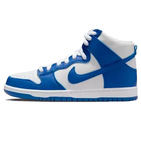 Nike Dunk High Pro ISO SB 'Kentucky'