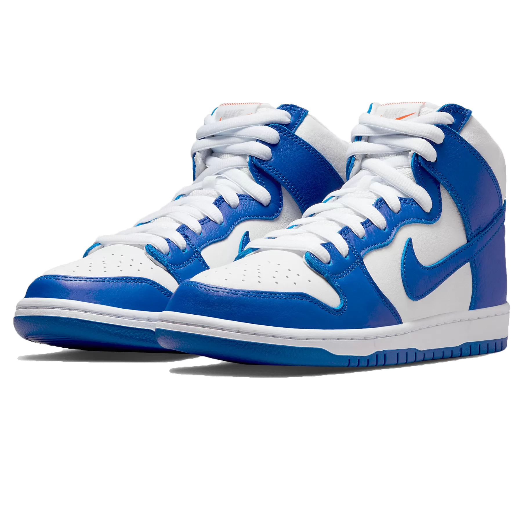 Nike Dunk High Pro ISO SB 'Kentucky'