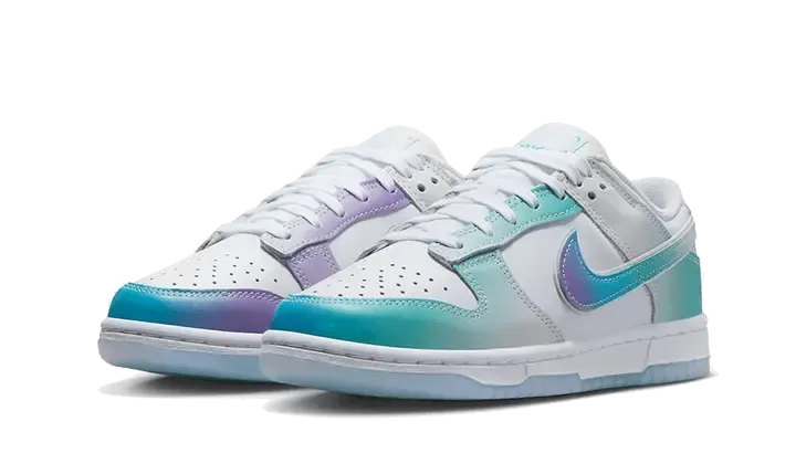 Nike Dunk Low Unlock Your Space