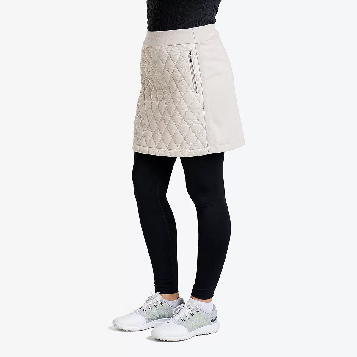 Nivo Skirt Meggie Cement