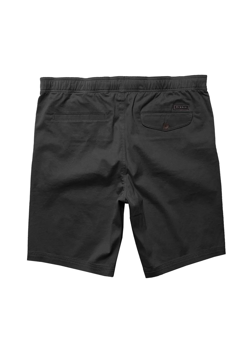 No See Ums Eco 18" Elastic Walkshort