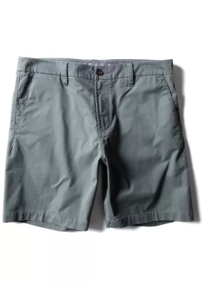 No See Ums Eco 18" Walkshort, MOS