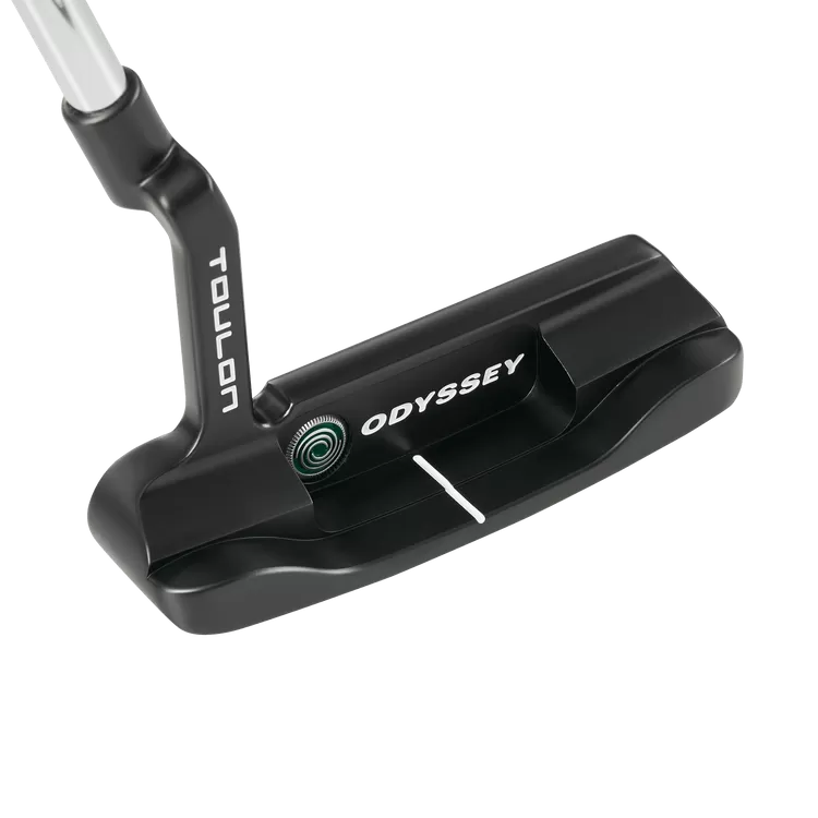 Odyssey Toulon Design Madison Putter RH