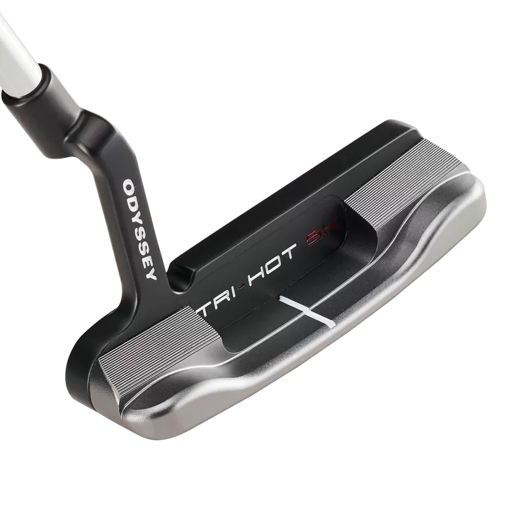 Odyssey Tri-Hot 5K Putter One CH RH