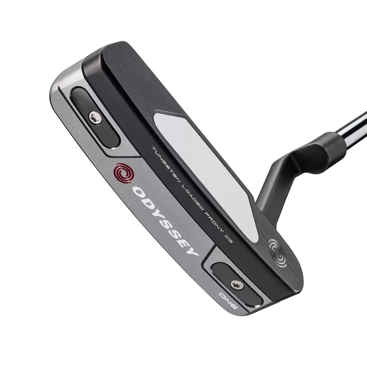 Odyssey Tri-Hot 5K Putter One CH RH