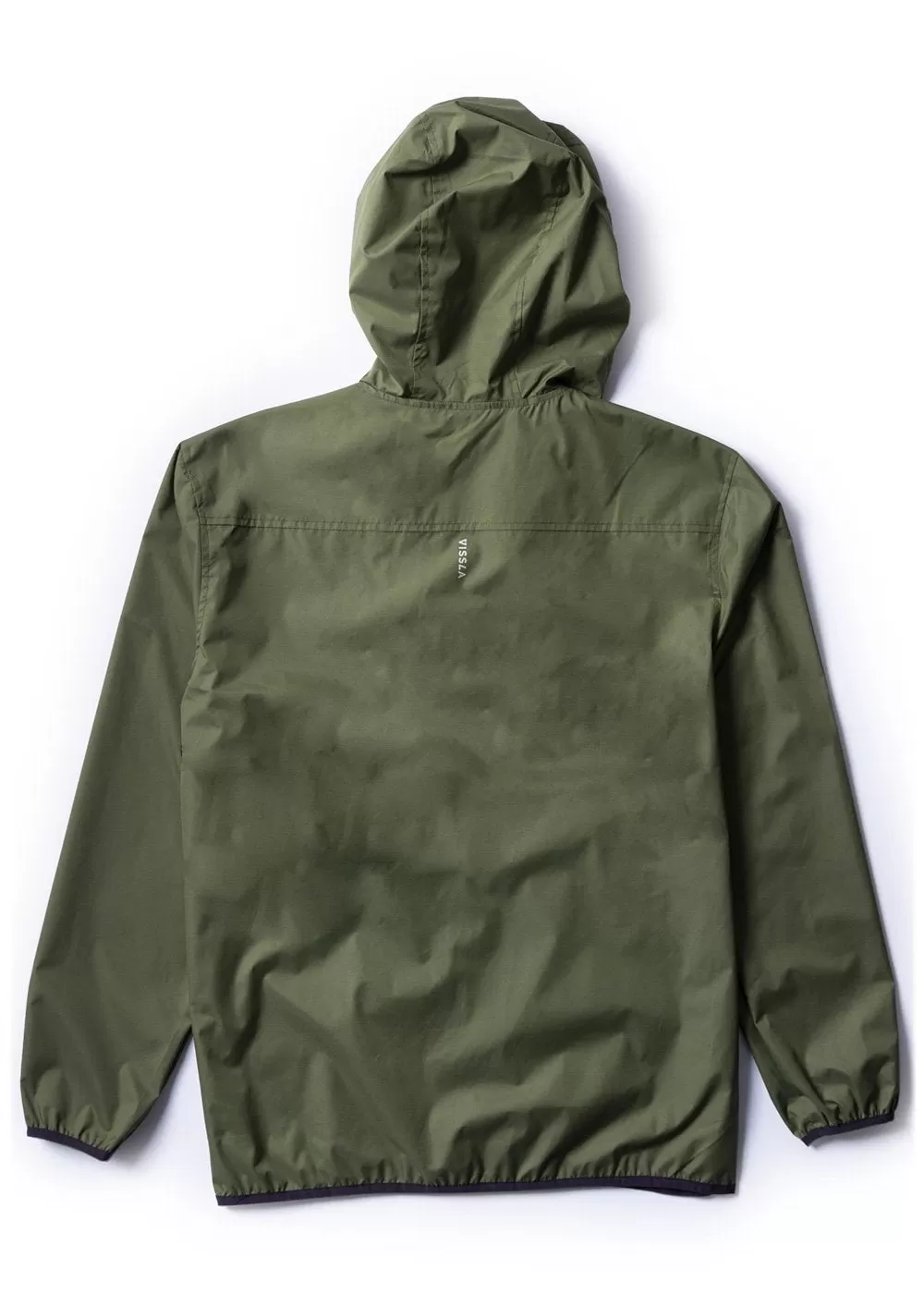 Offshore Eco Windbreaker