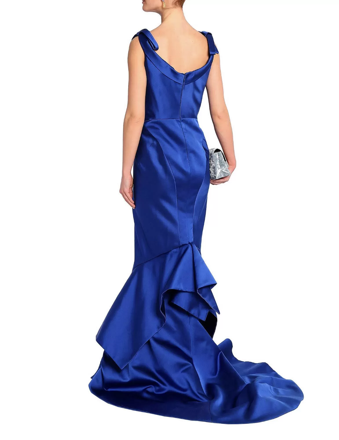 OLIVIA GOWN- ZAC POSEN 4 US