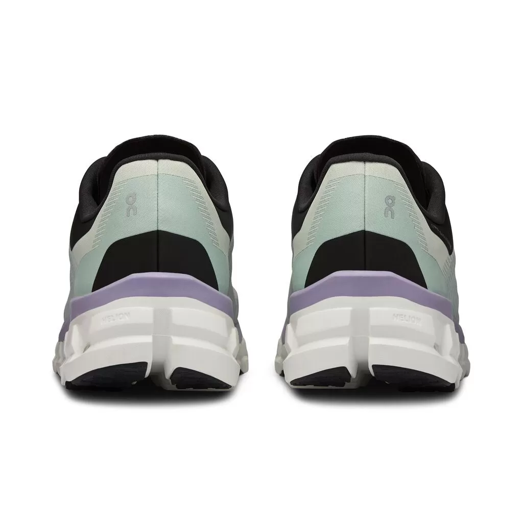 On Running Cloudflow 4 (Womens) - Fade/Wisteria